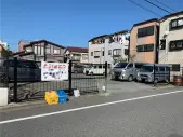 江戸川区西一之江３丁目　月極駐車場